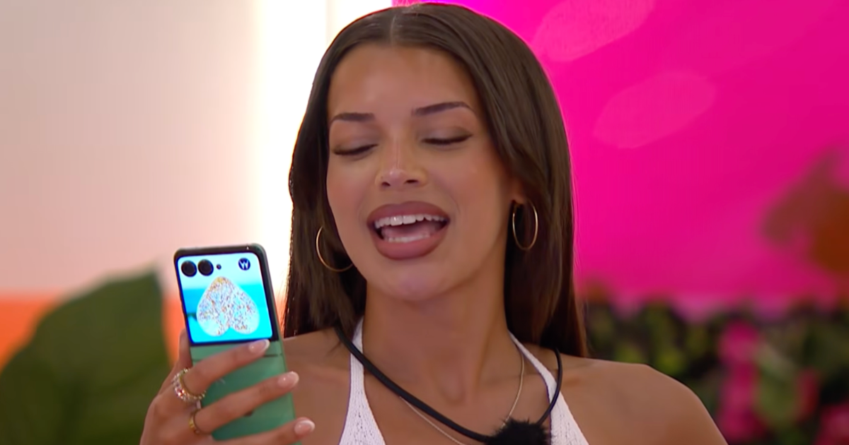 Here's what Love Island USA islanders actually do all day, according to Sean Reifel