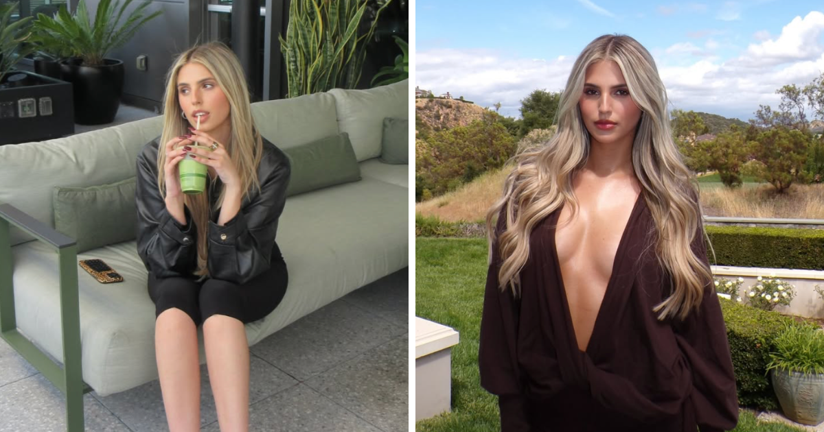 Jemma from Calabasas Confidential