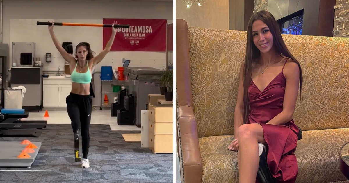 Beatriz from Love Island USA