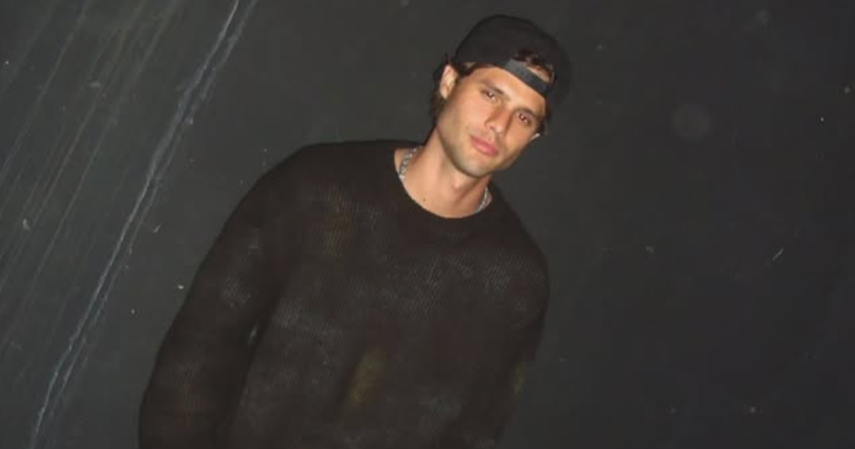 Bryce from Love Island USA