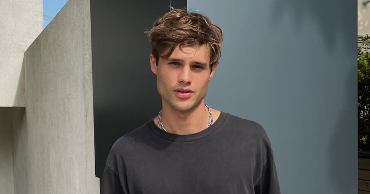 Bryce from Love Island USA