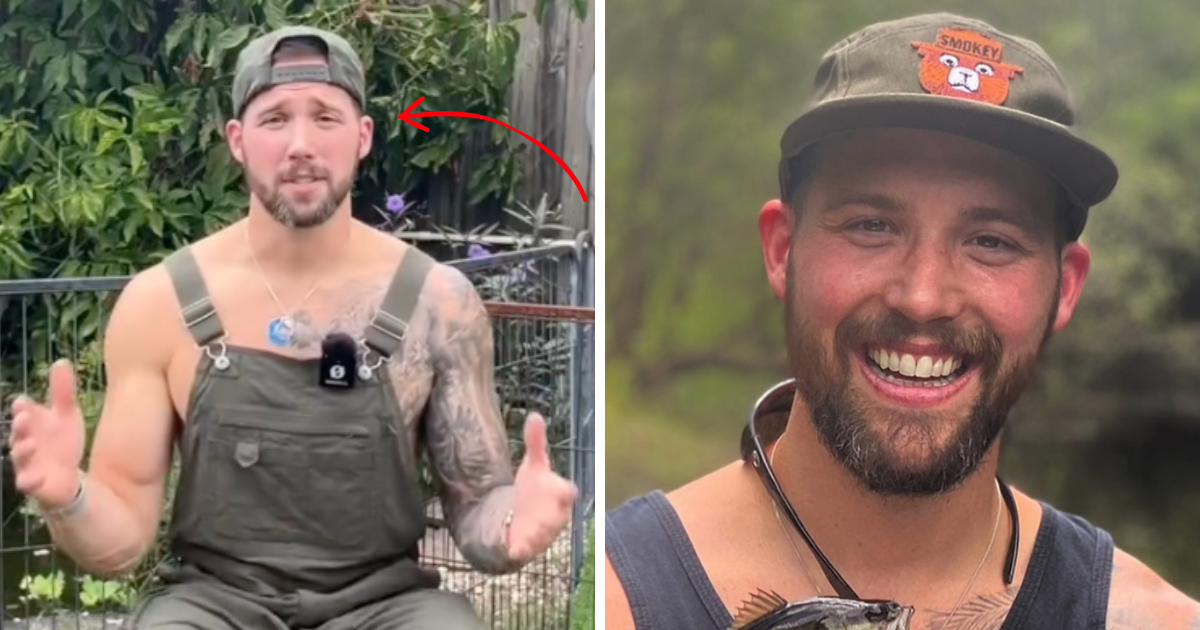 Sean Jacobs from Outlast: The Jungle