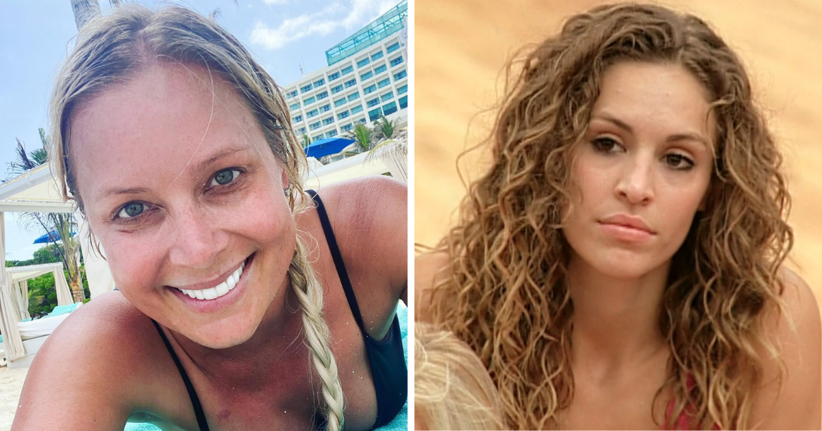 Criscilla/Meagan Flaherty from DCC