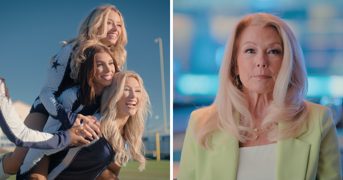 DCC girls/Judy Trammell