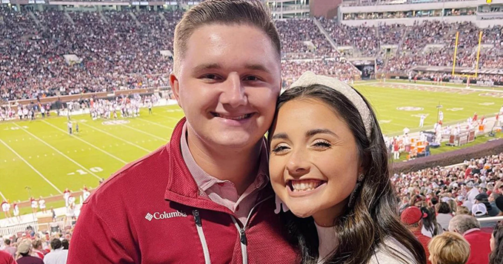 Reece addresses claims she quit DCC because of her husband