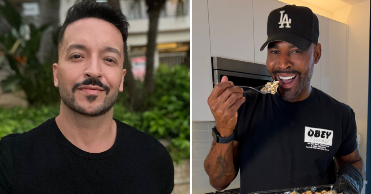 Karamo Queer Eye