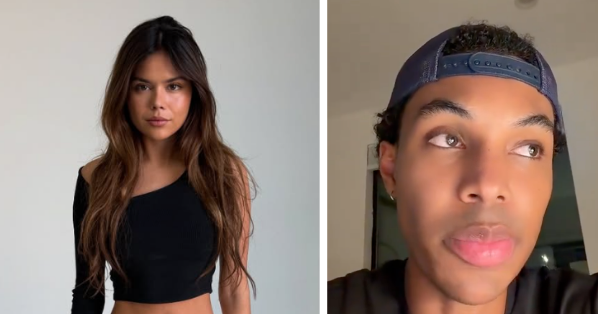 Alannah Keyser Love Island USA slur video