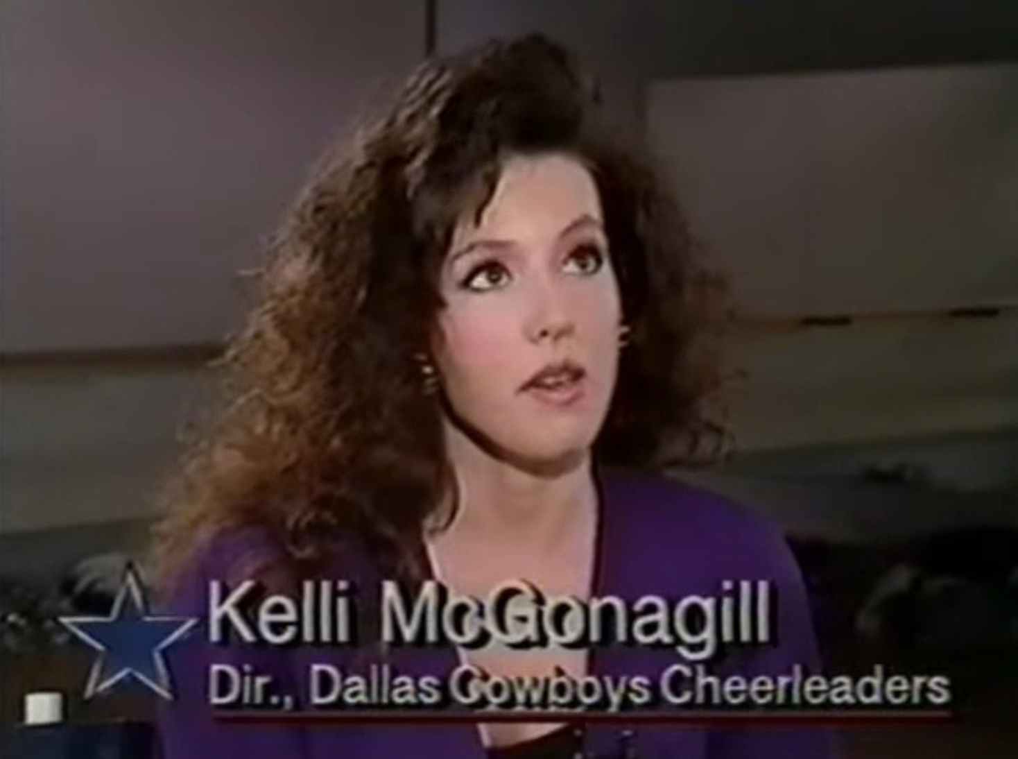 dallas cowboys cheerleaders kelli old picture