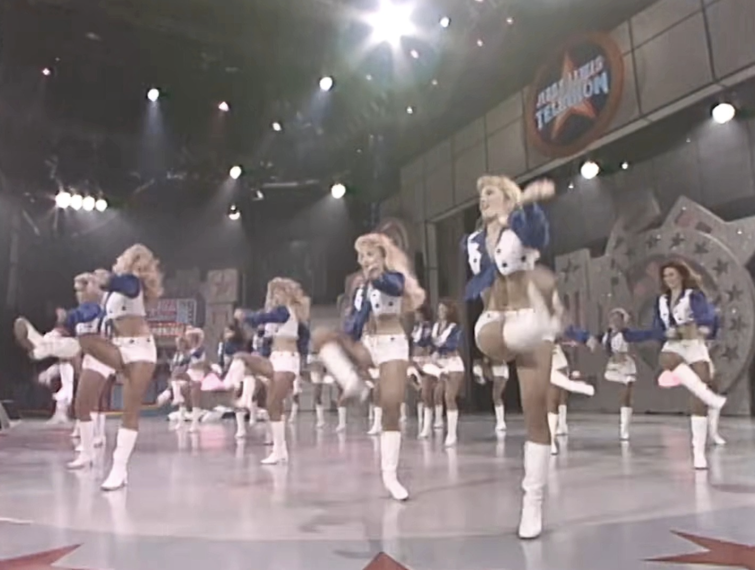 dcc kicking