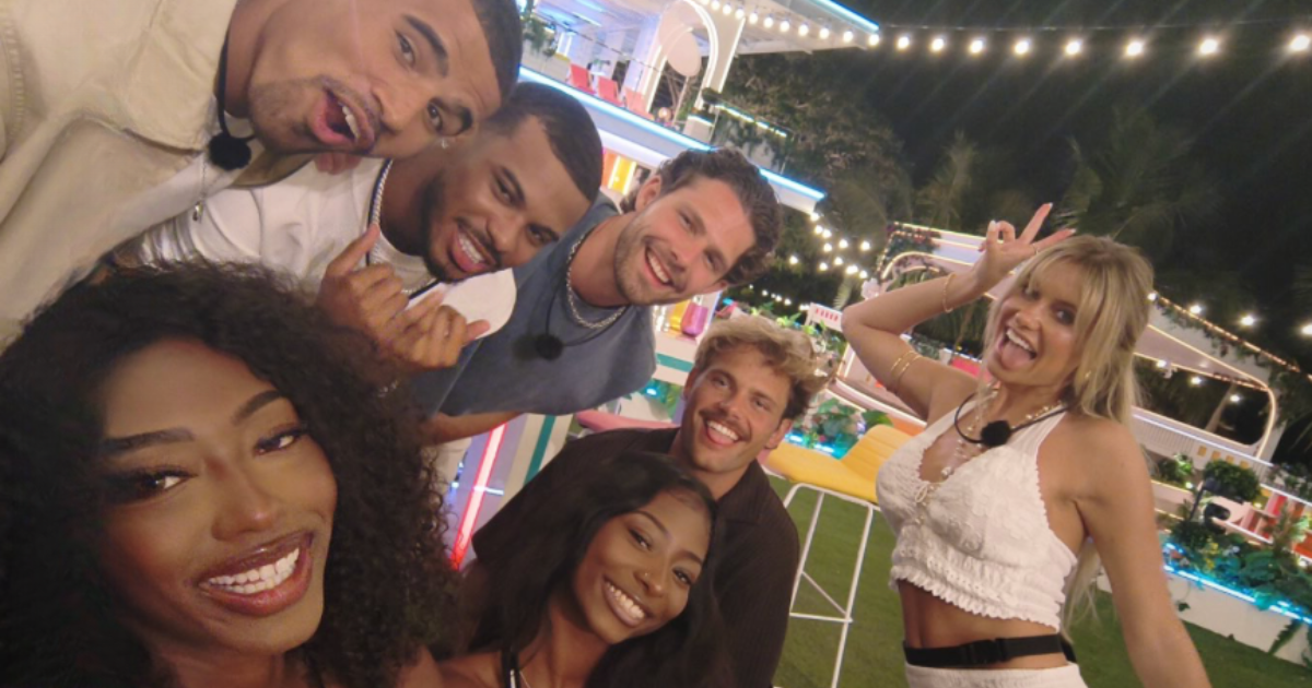 Here's who's still coupled up after Casa Amor on Love Island USA season eight