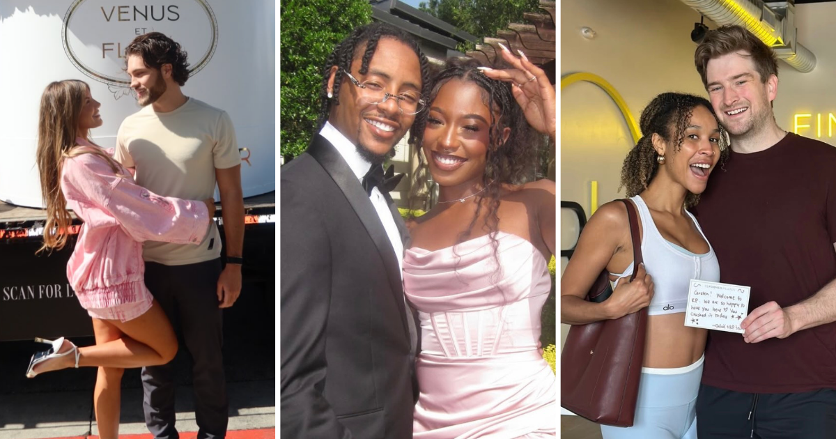 Love Island USA Couples Still Together
