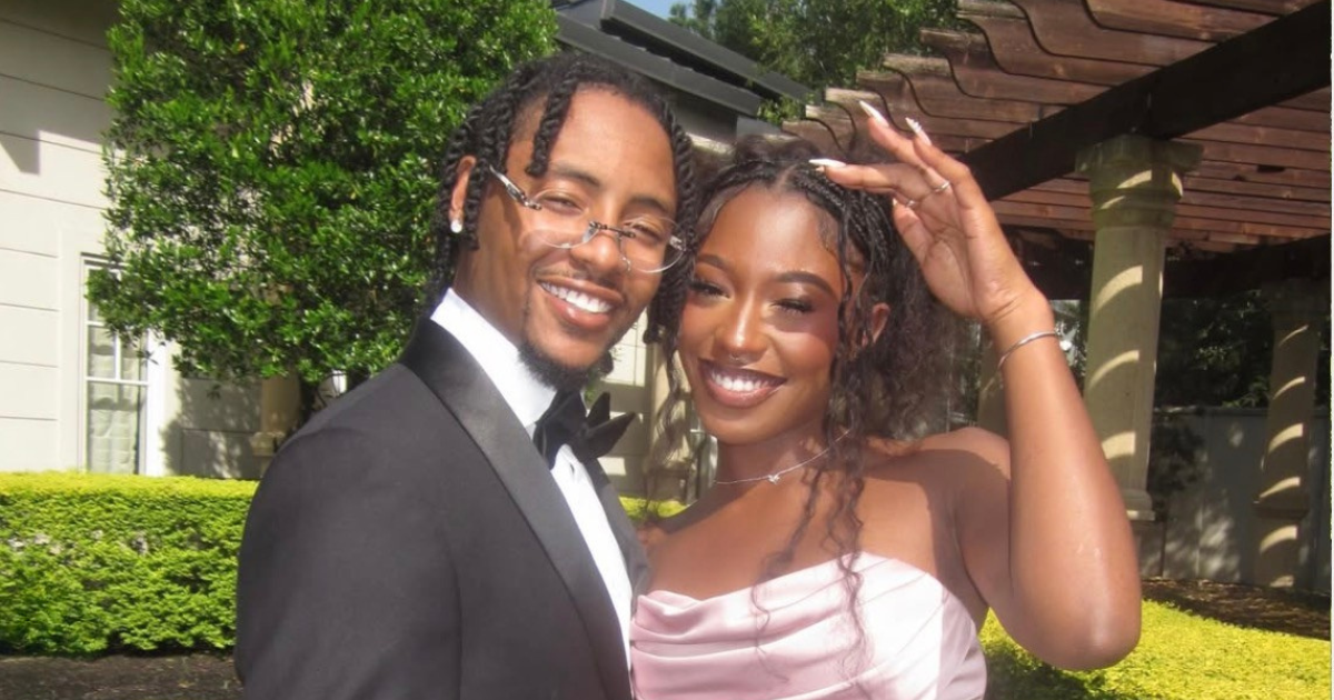 Love Island USA Serena and Kordell Relationship Deep Dive