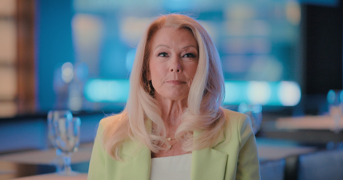 Meet the woman behind the iconic Dallas Cowboys Cheerleaders choreography Judy Trammell