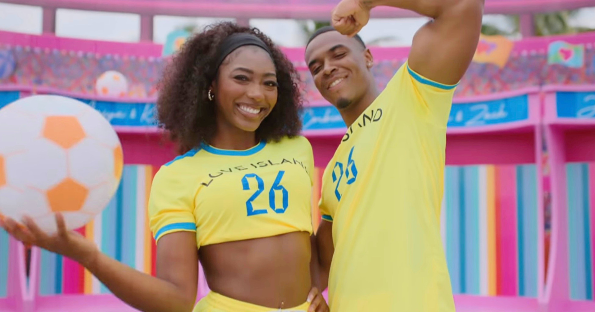 Sean reveals he had a secret Love Island USA connection with Aniya that never made it to air
