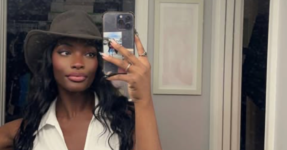 Here's everything we know about Love Island USA season eight's newest bombshell Sydney Eugene