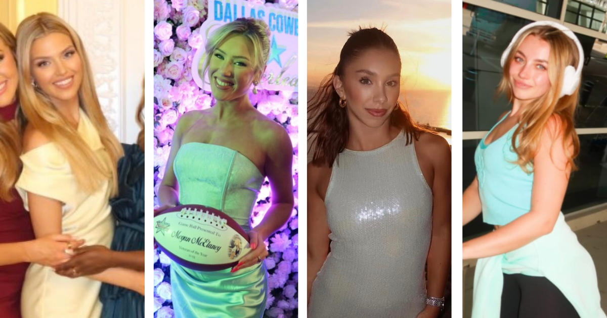 Why Megan McElaney, Madeline Salter, Lea Tunnell and Kleine Powell all left DCC, and where they are now