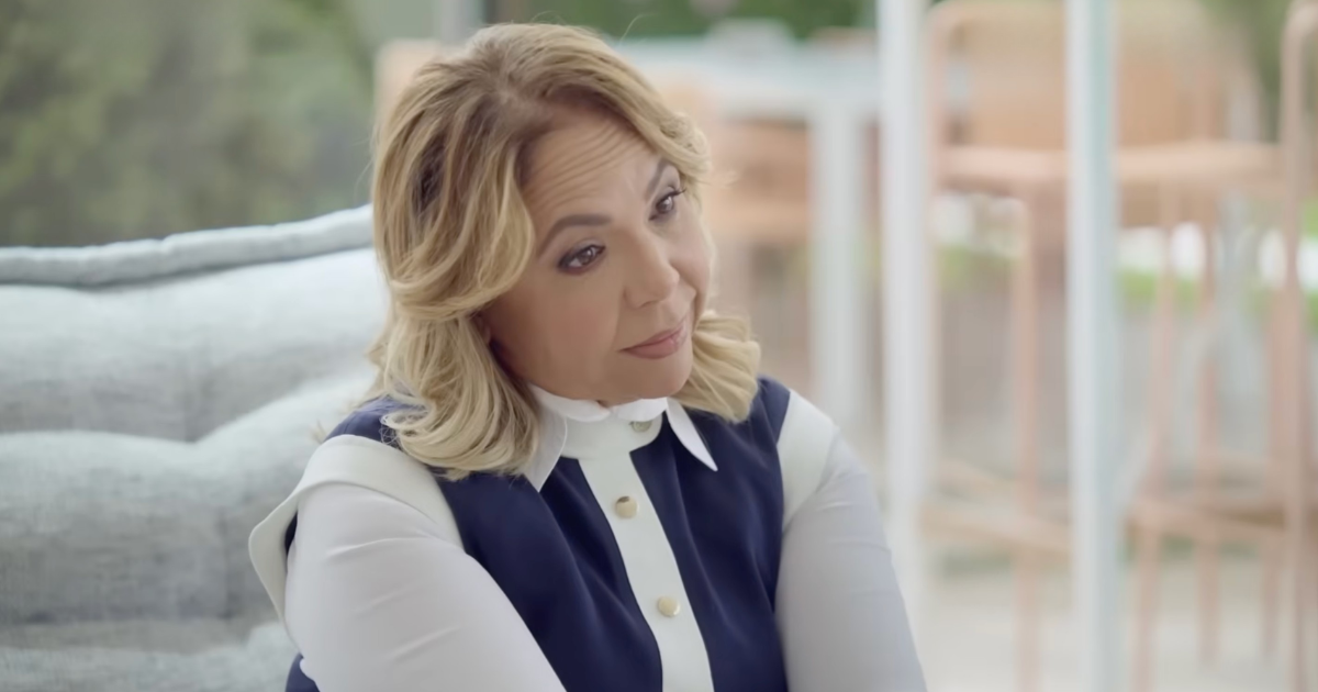 Who's the insanely wealthy Guiribitey family from Million Dollar Nannies?