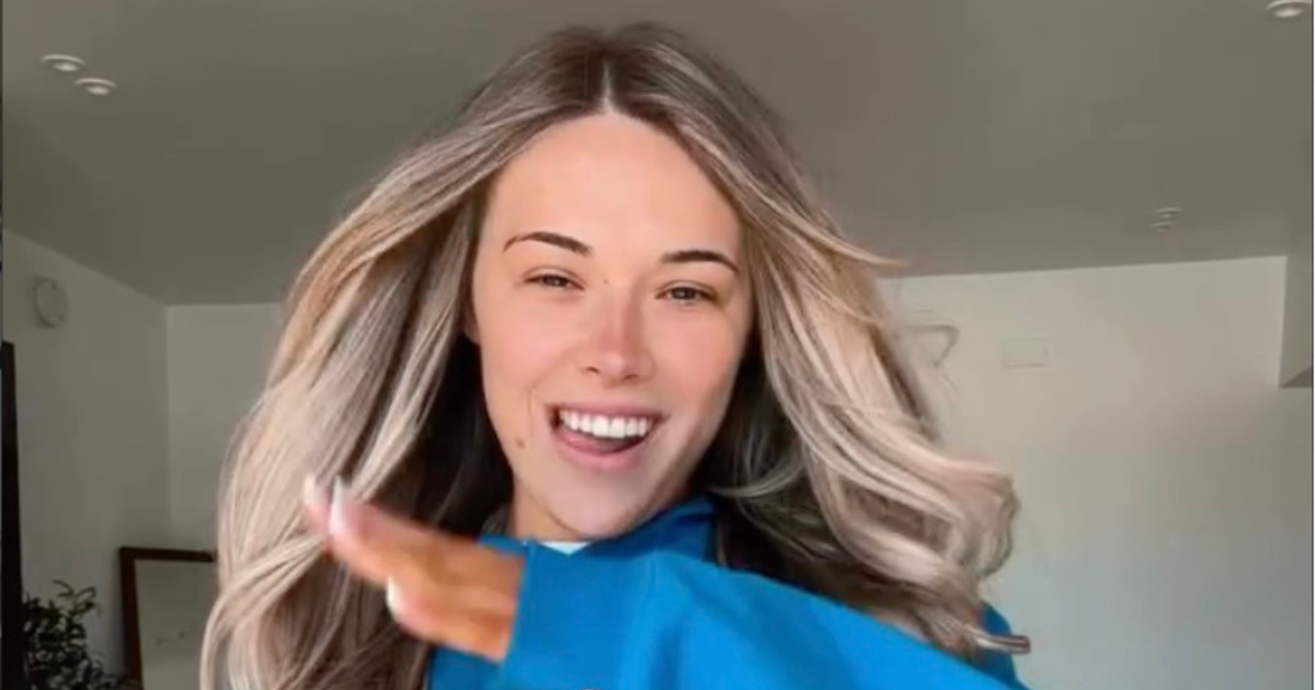 She's dating a fellow cast member, so who is Taylor from Million Dollar Nannies?