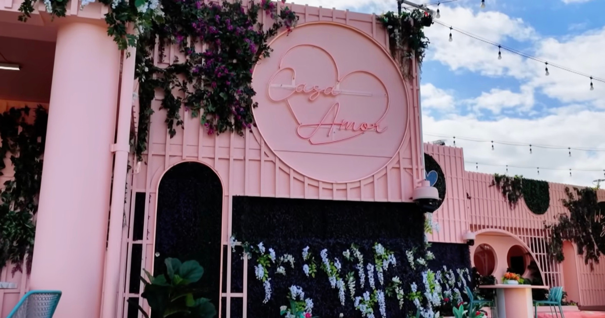 Casa amor is almost over. So, when does Love Island USA end?