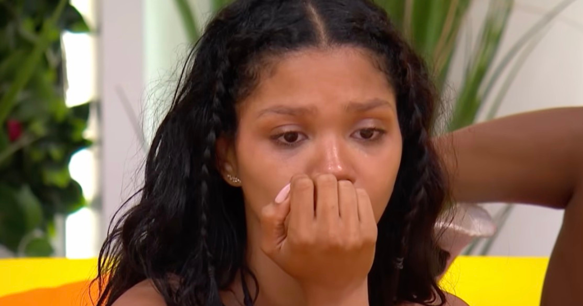From makeouts to meltdowns: here's every Casa Amor moment explained before the recoupling