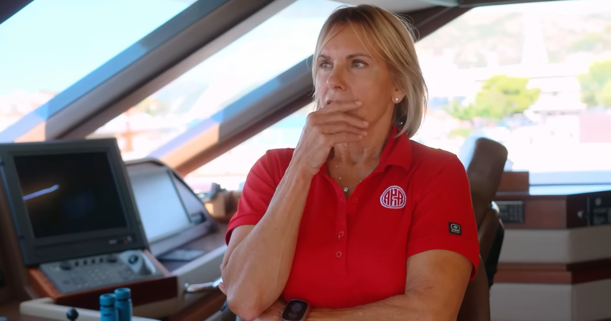 sandy below deck med insta