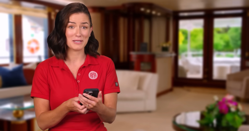 below deck med insta aesha scott