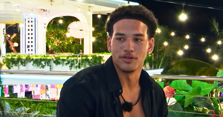 A look at Love Island USA star Corbin Mims's luxury holiday business