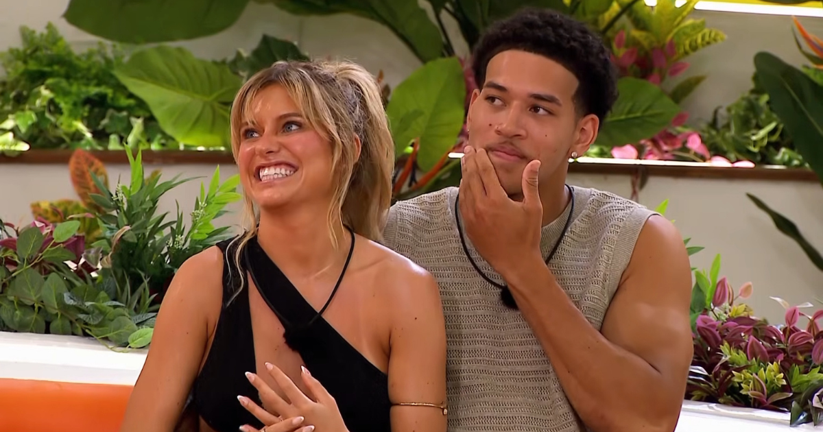 love island us kenzie and corbin