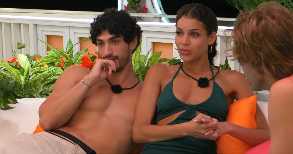zach and kayda