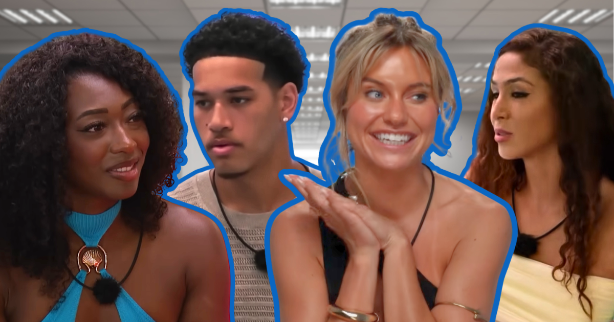 love island usa season eight 2026 cast jobs linkedins etc