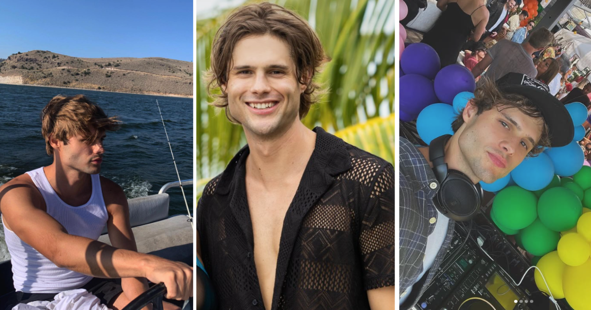 love island usa bryce jobs