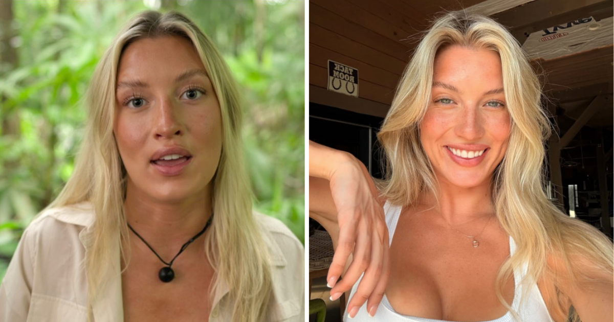 halle cooley outlast the jungle