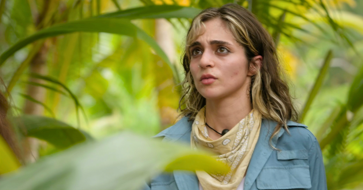 sarah outlast the jungle netflix