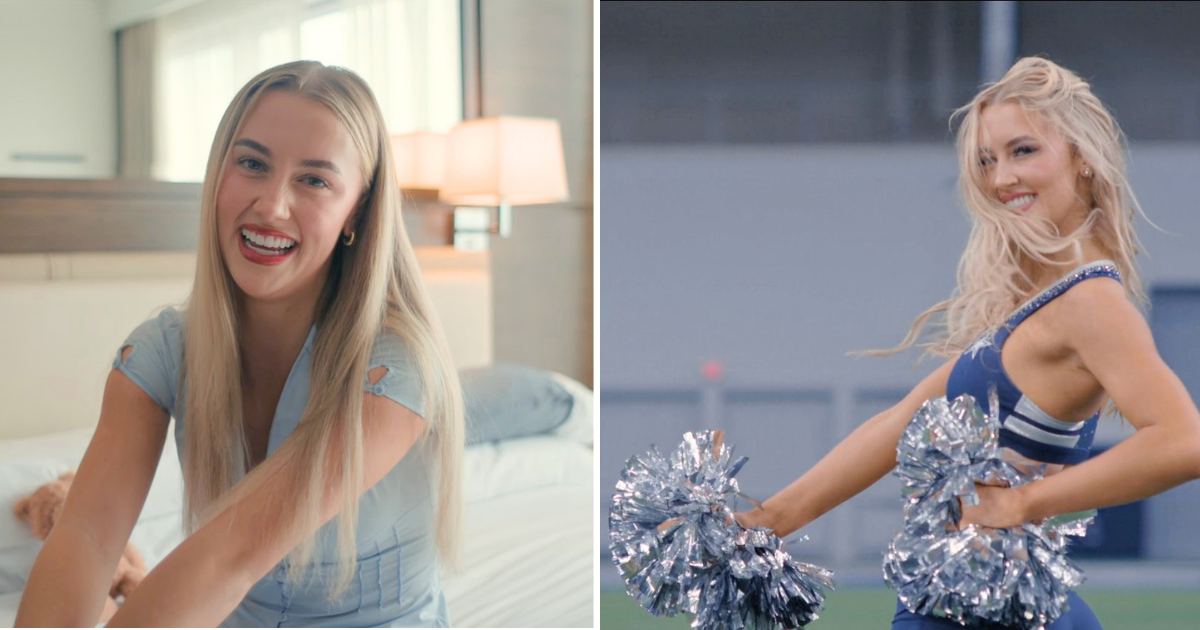 dallas cowboys cheerleaders dcc faith