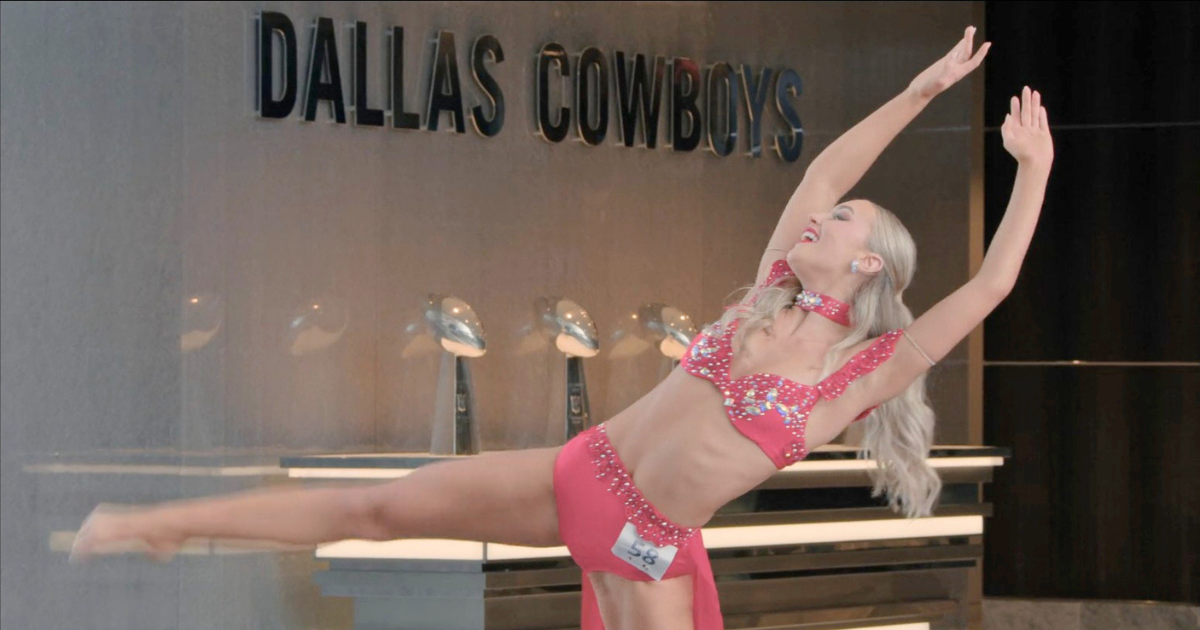 faith ward dallas cowboys cheerleaders
