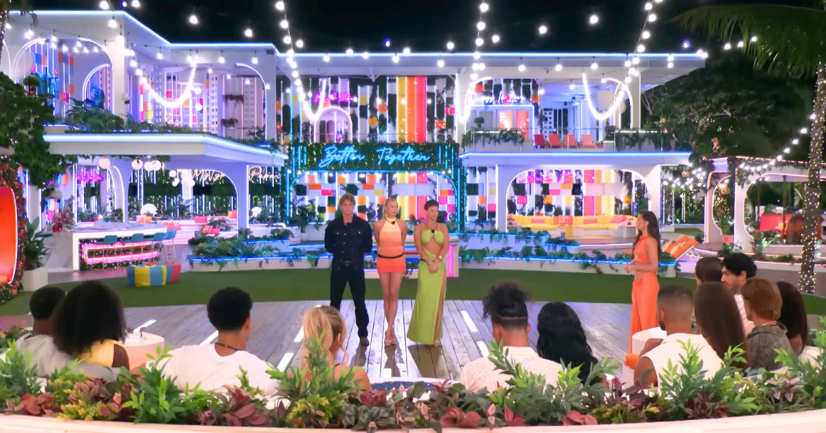 love island usa season eight a recoupling