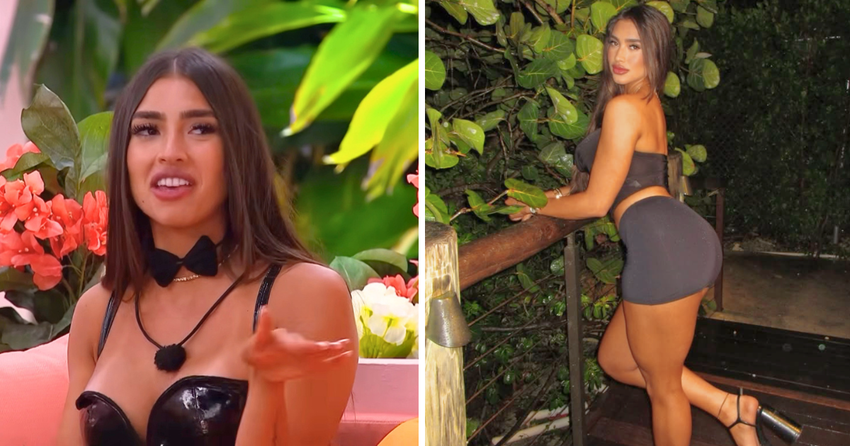 parmida love island usa season eight