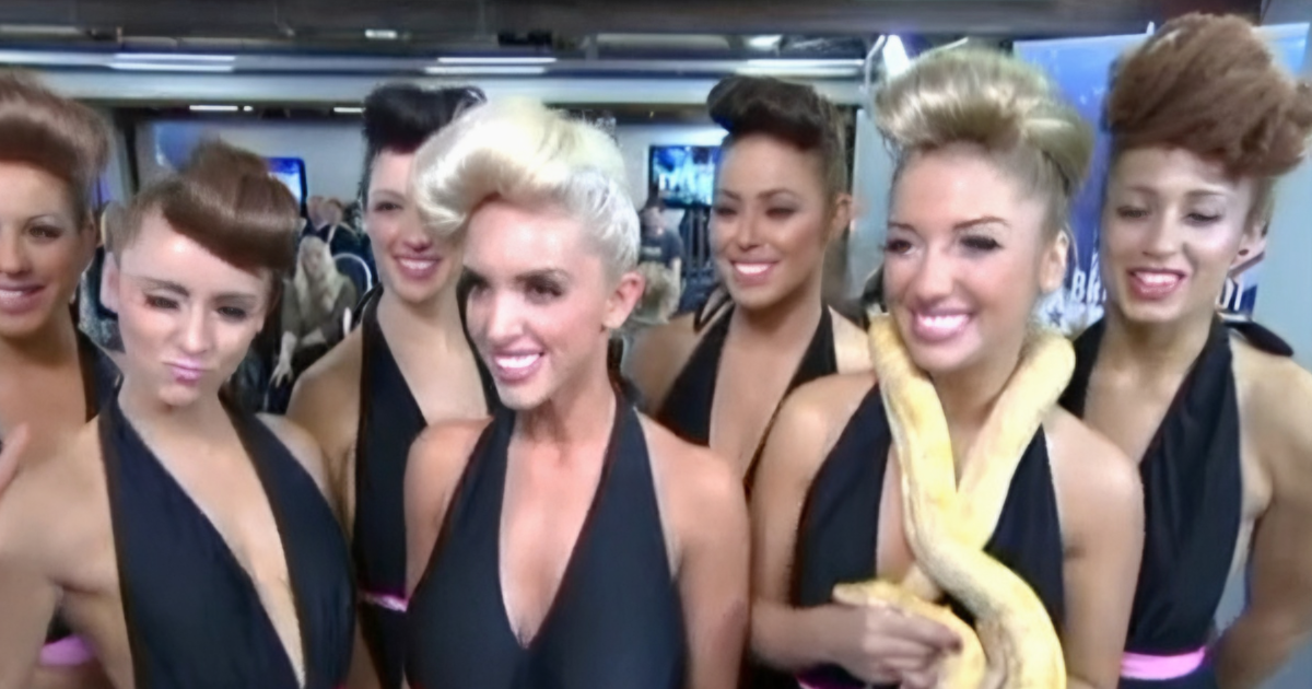 nicola wells britain's got talent million dollar nannies