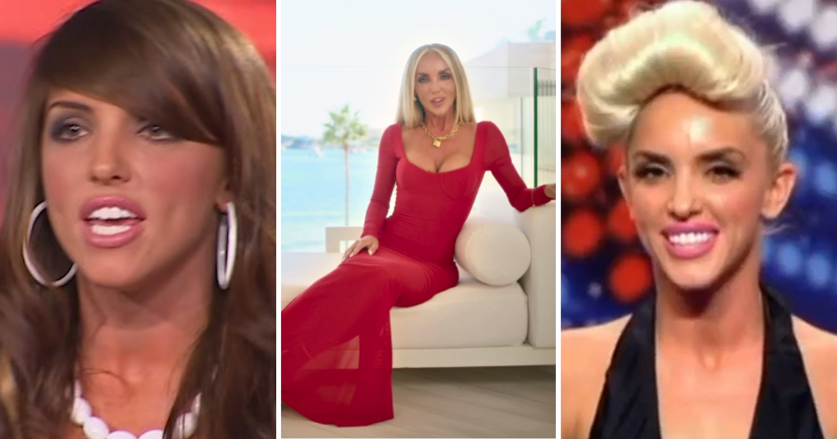 million dollar nannies nicola wells desperate attempts at fame