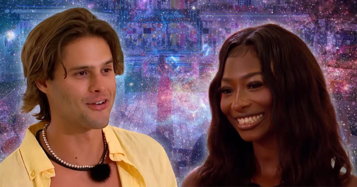 love island bryce trinity destiny soulmates etc