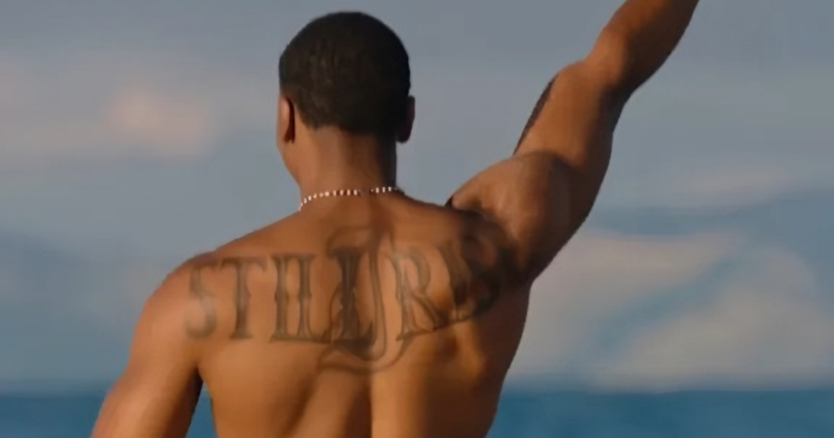 love island usa kc tattoo