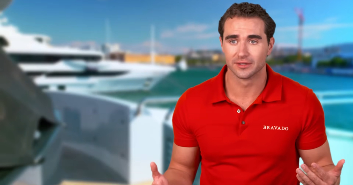 below deck med joe bradley age