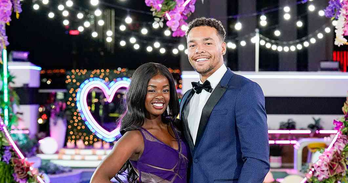 How long all the Love Island USA winners have lasted before splitting up after the finale