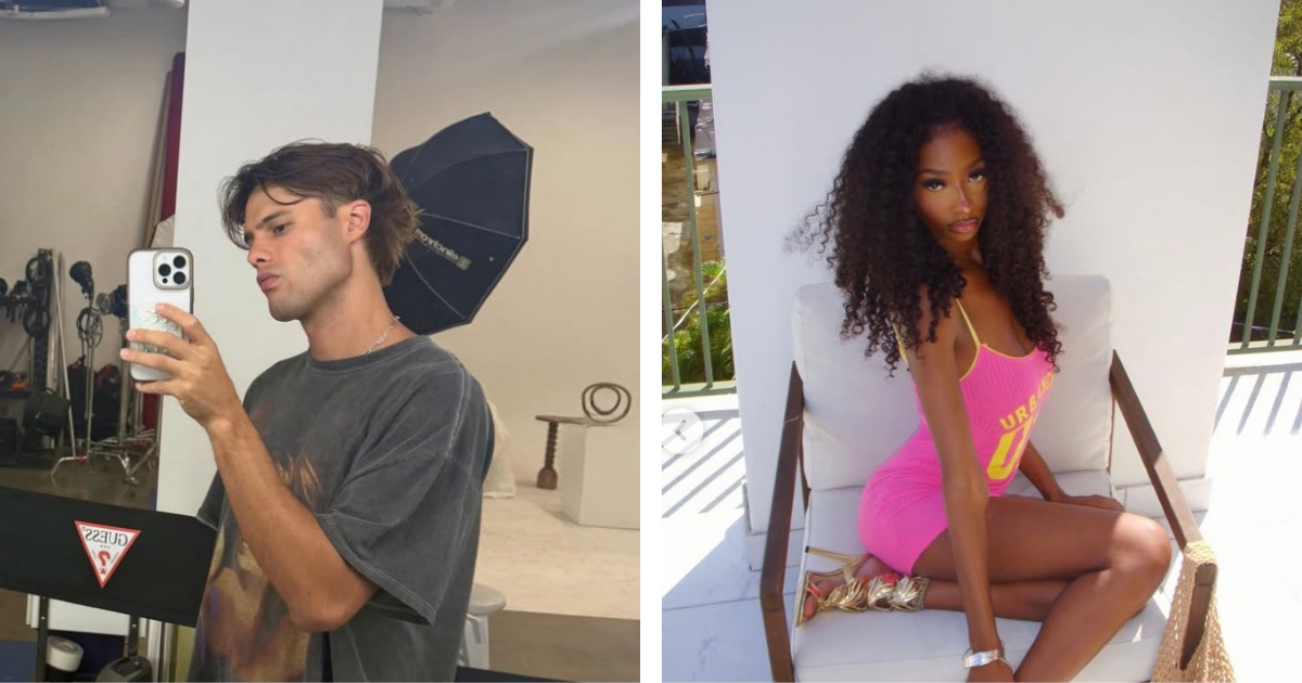 The biggest age gap couples in Love Island USA history