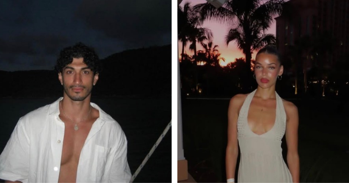 The biggest age gap couples in Love Island USA history