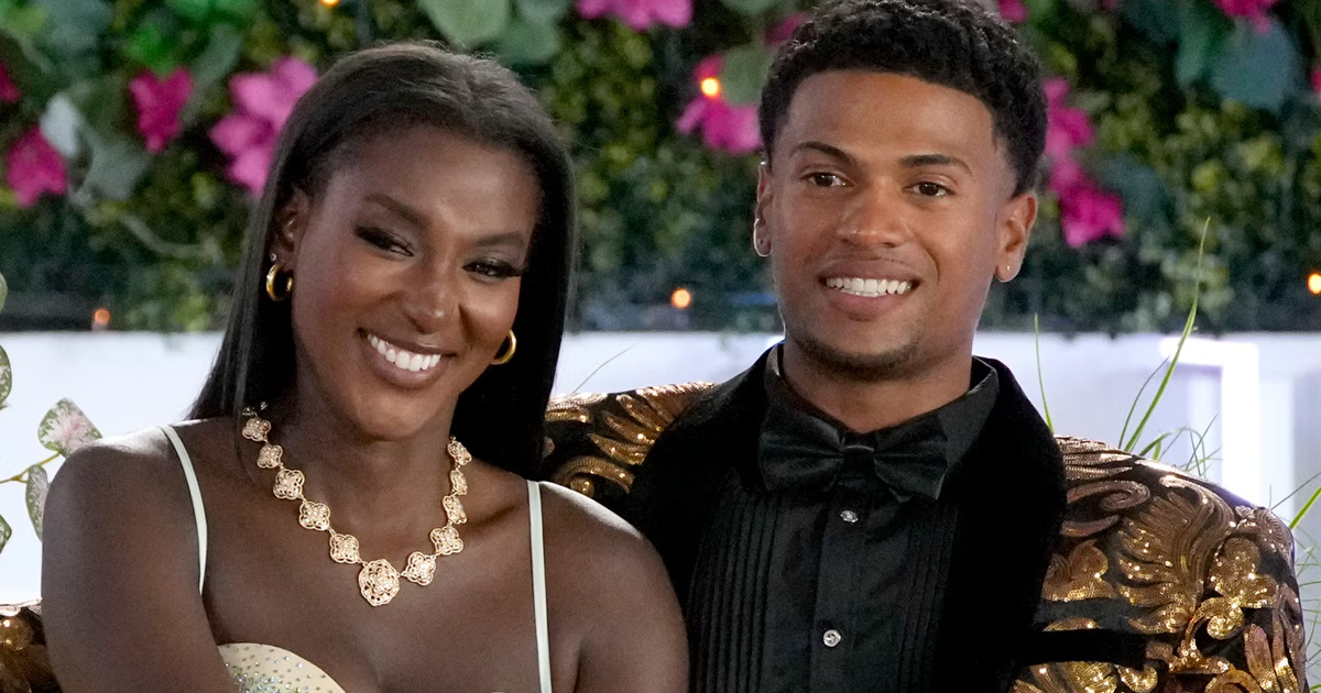 How long all the Love Island USA winners have lasted before splitting up after the finale