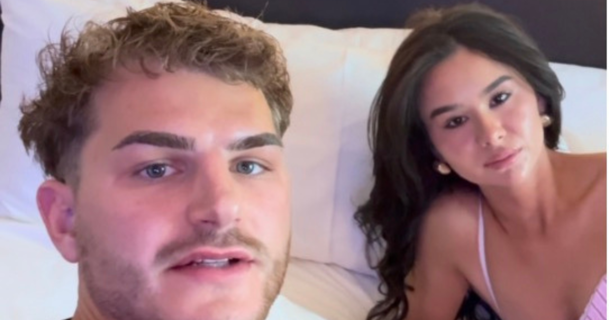 Omg, The Ultimatum season 4 was the most controversial season for this shocking reason
