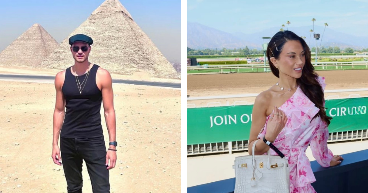 The biggest age gap couples in Love Island USA history