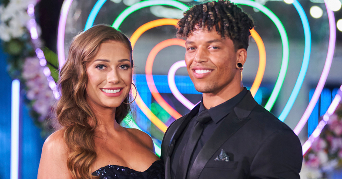 How long all the Love Island USA winners have lasted before splitting up after the finale
