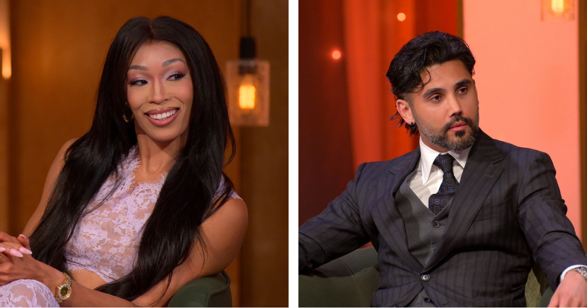 Omg, The Ultimatum season 4 was the most controversial season for this shocking reason